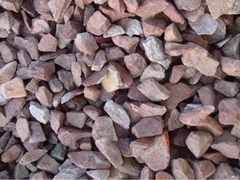 pierre gres rouge 20/31.5